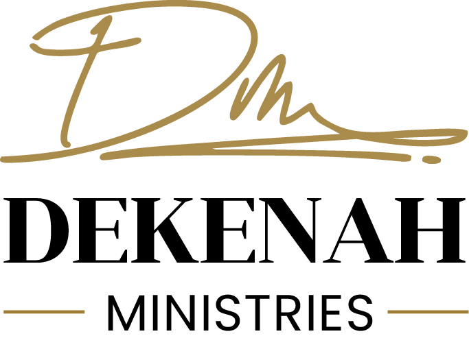 Dekenah Ministries